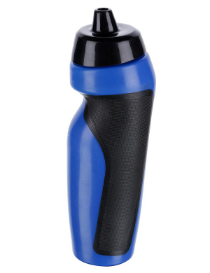 Sport Bottle 600ml - Blue
